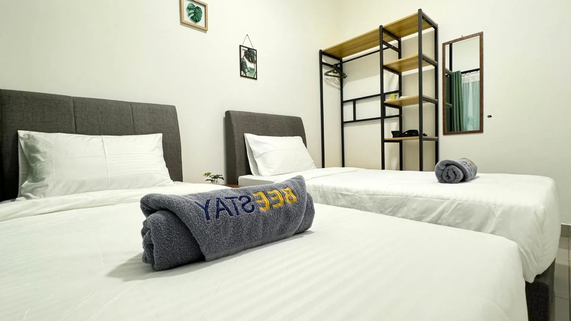Amber Cove Impression City Melaka City Center 8 Min To Jonker Street 0*, Malacca