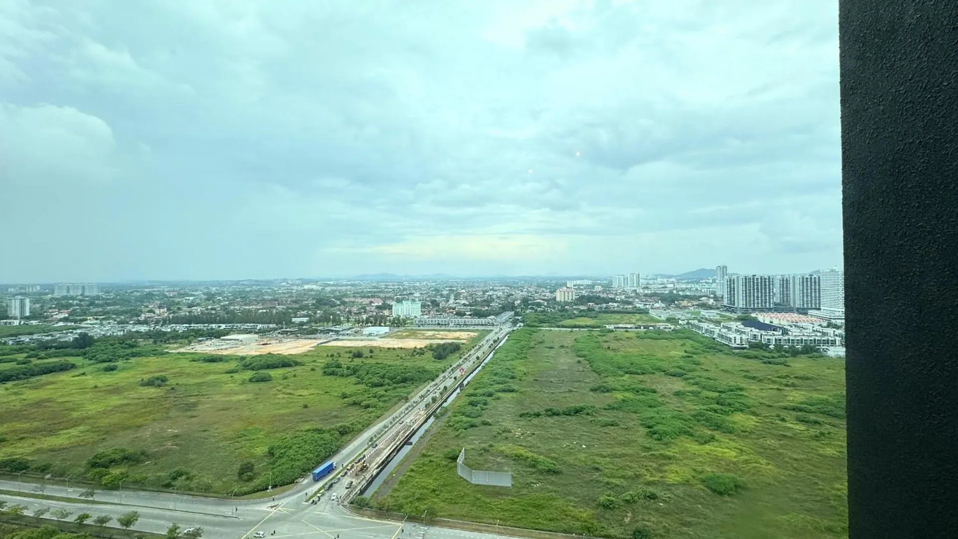 Aparthotel Amber Cove Impression City Melaka City Center 8 Min To Jonker Street