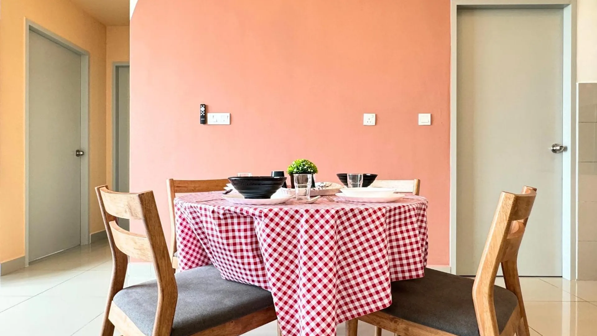 Amber Cove Impression City Melaka City Center 8 Min To Jonker Street Malacca