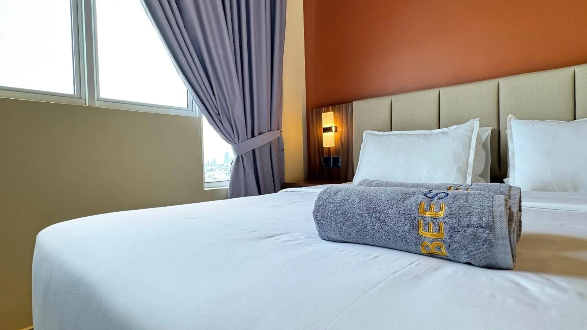 Amber Cove Impression City Melaka City Center 8 Min To Jonker Street Malacca