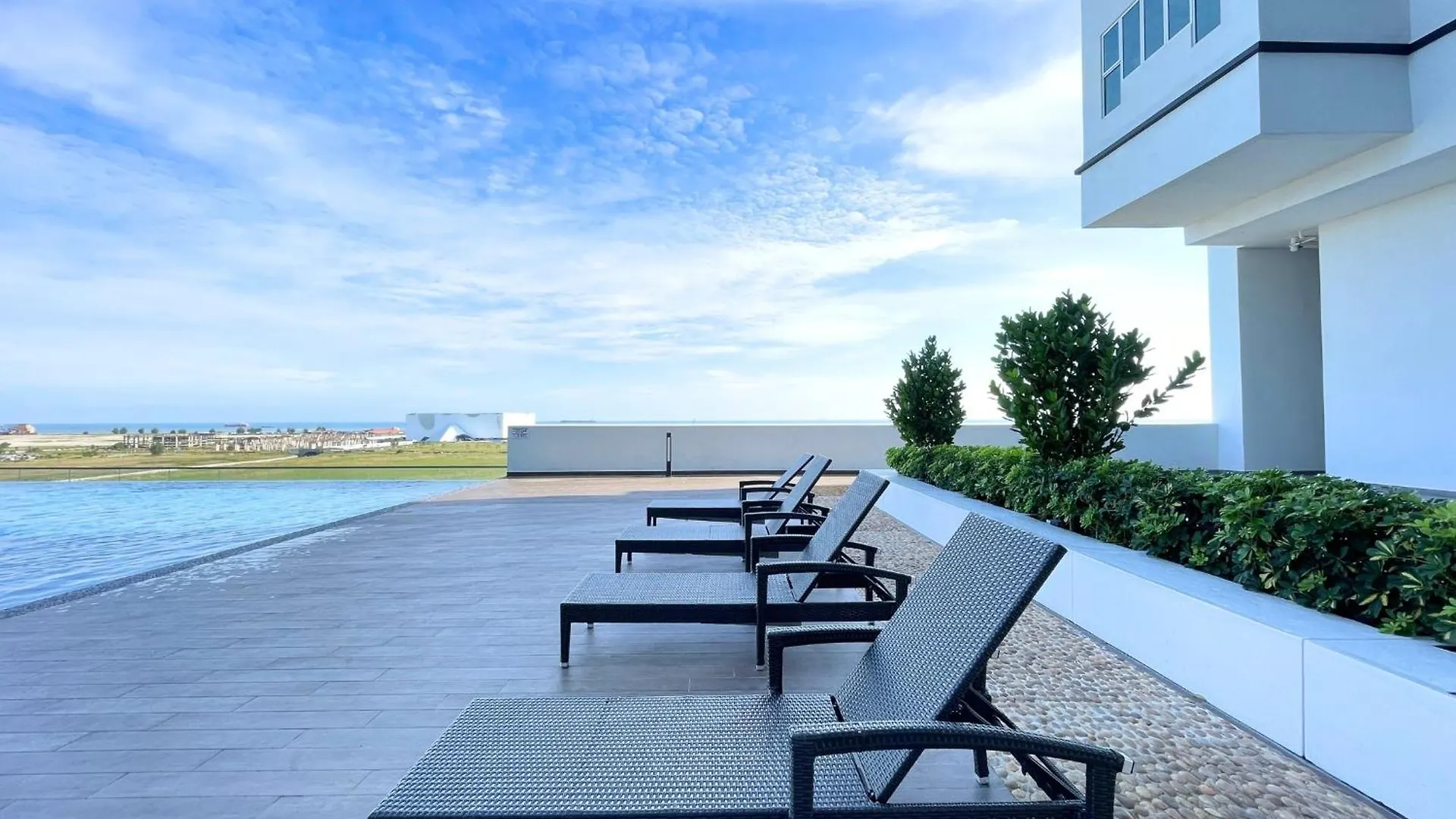 Amber Cove Impression City Melaka City Center 8 Min To Jonker Street 0*, Malacca Malaysia