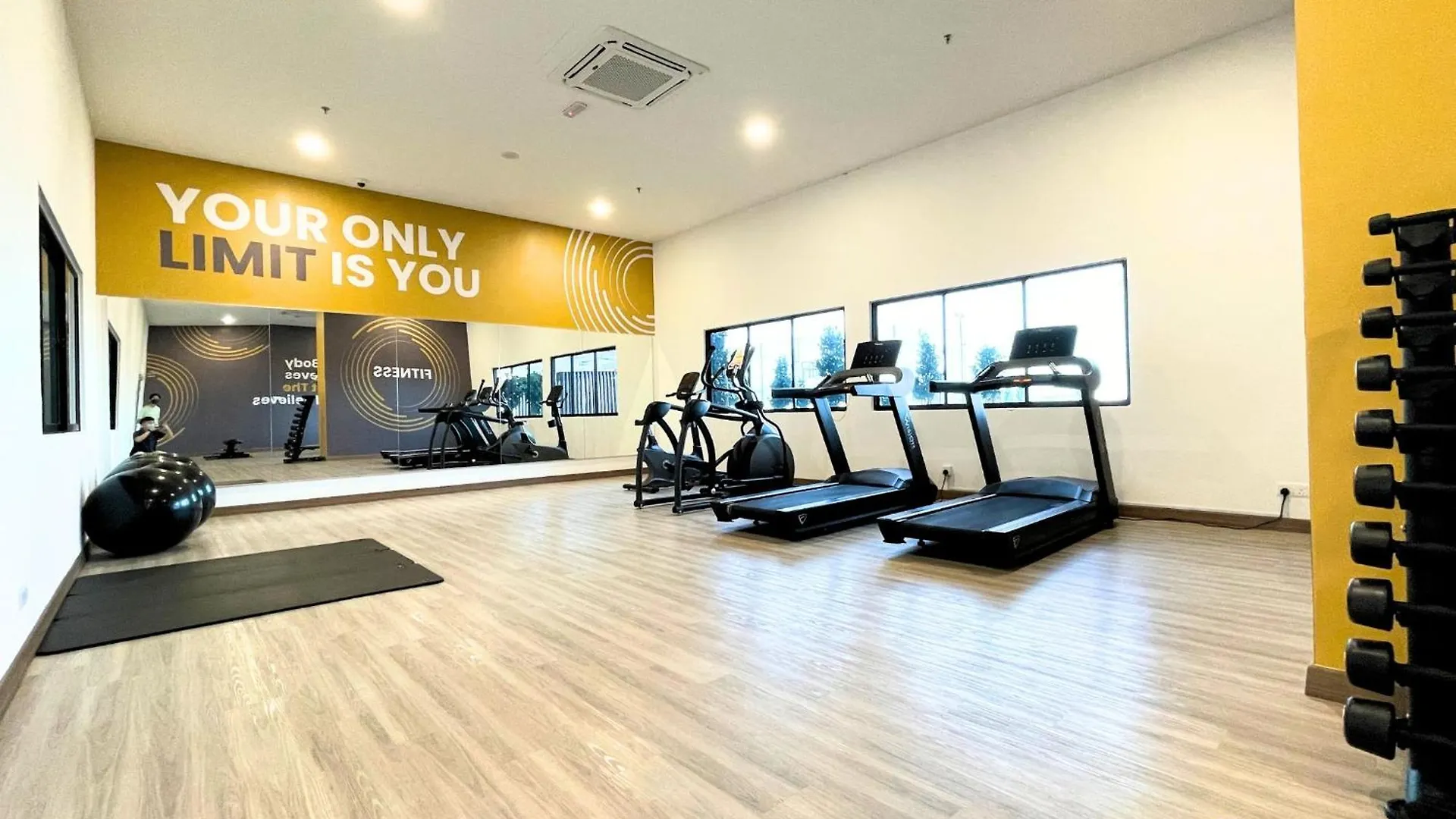 Amber Cove Impression City Melaka City Center 8 Min To Jonker Street Malacca