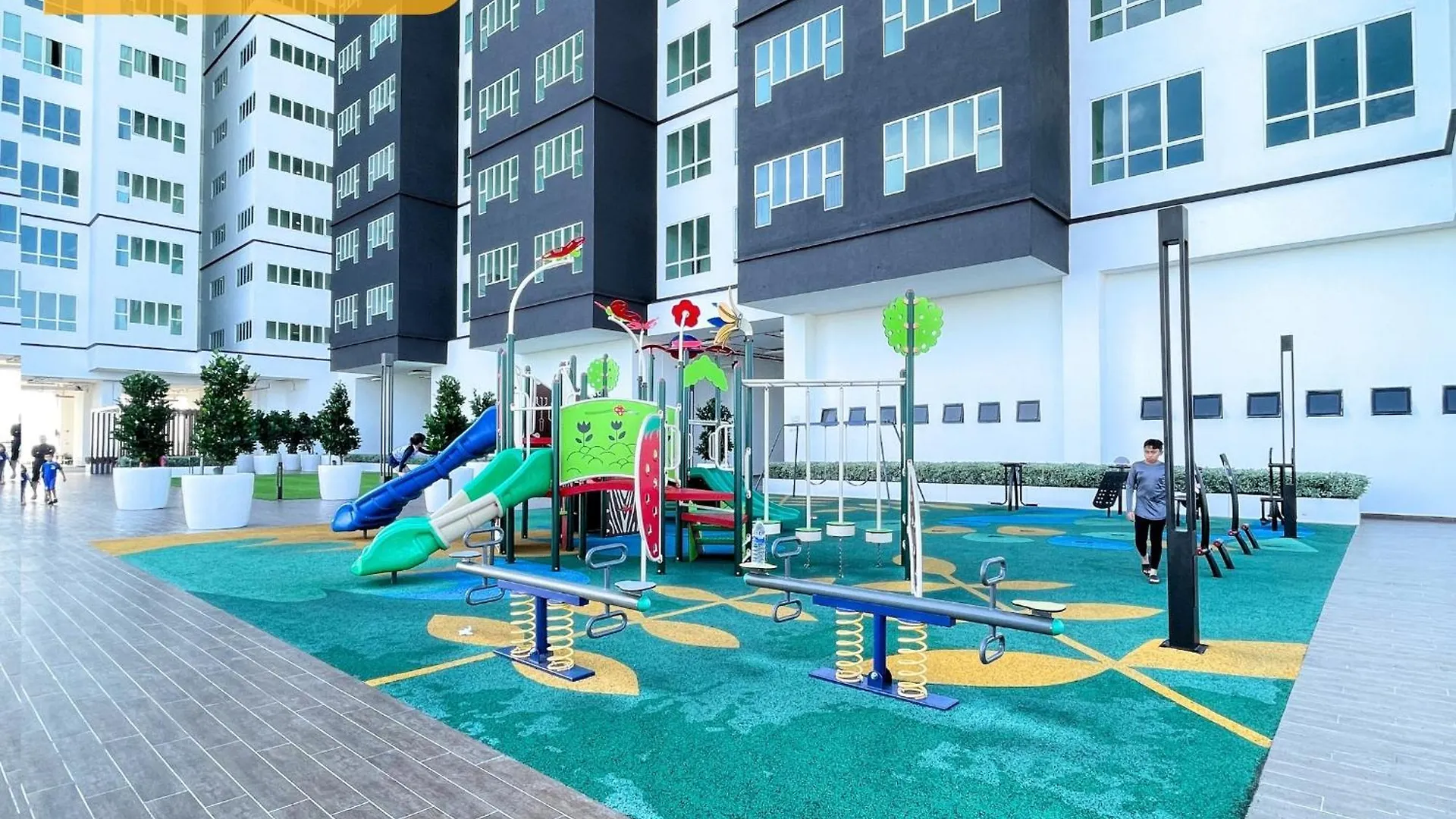 Amber Cove Impression City Melaka City Center 8 Min To Jonker Street Aparthotel