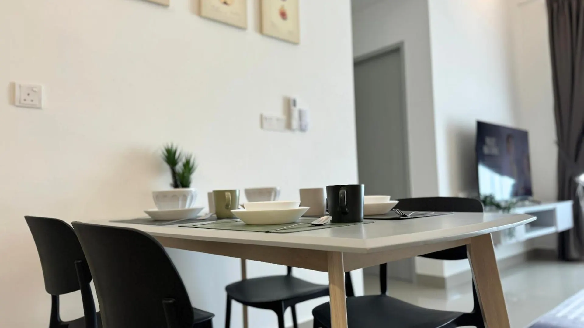 Amber Cove Impression City Melaka City Center 8 Min To Jonker Street