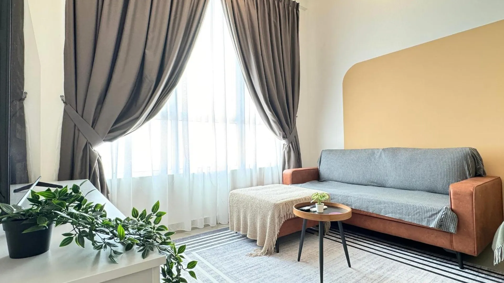 Amber Cove Impression City Melaka City Center 8 Min To Jonker Street Aparthotel