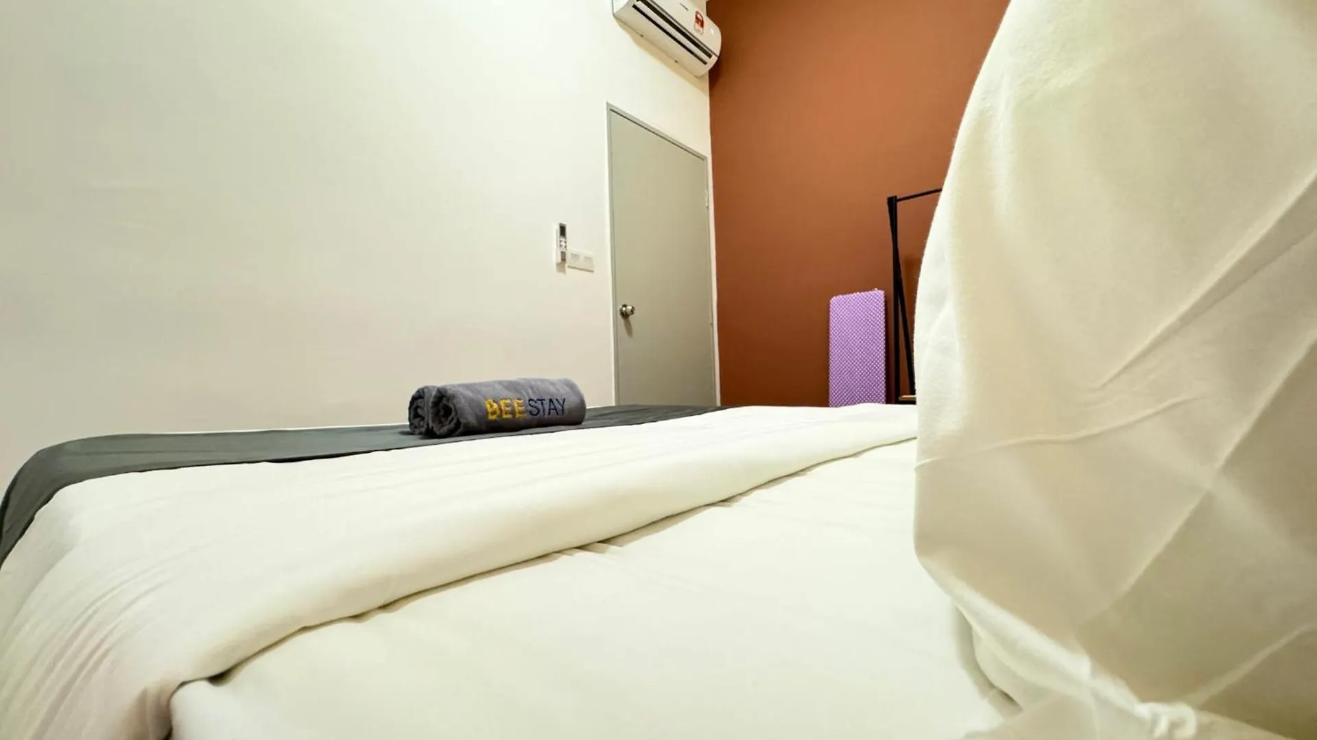 Amber Cove Impression City Melaka City Center 8 Min To Jonker Street