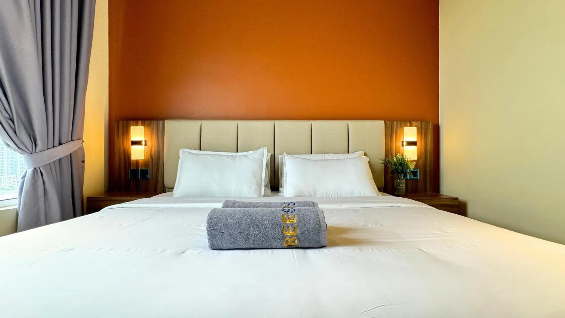 Amber Cove Impression City Melaka City Center 8 Min To Jonker Street 0*, Malacca マレーシア