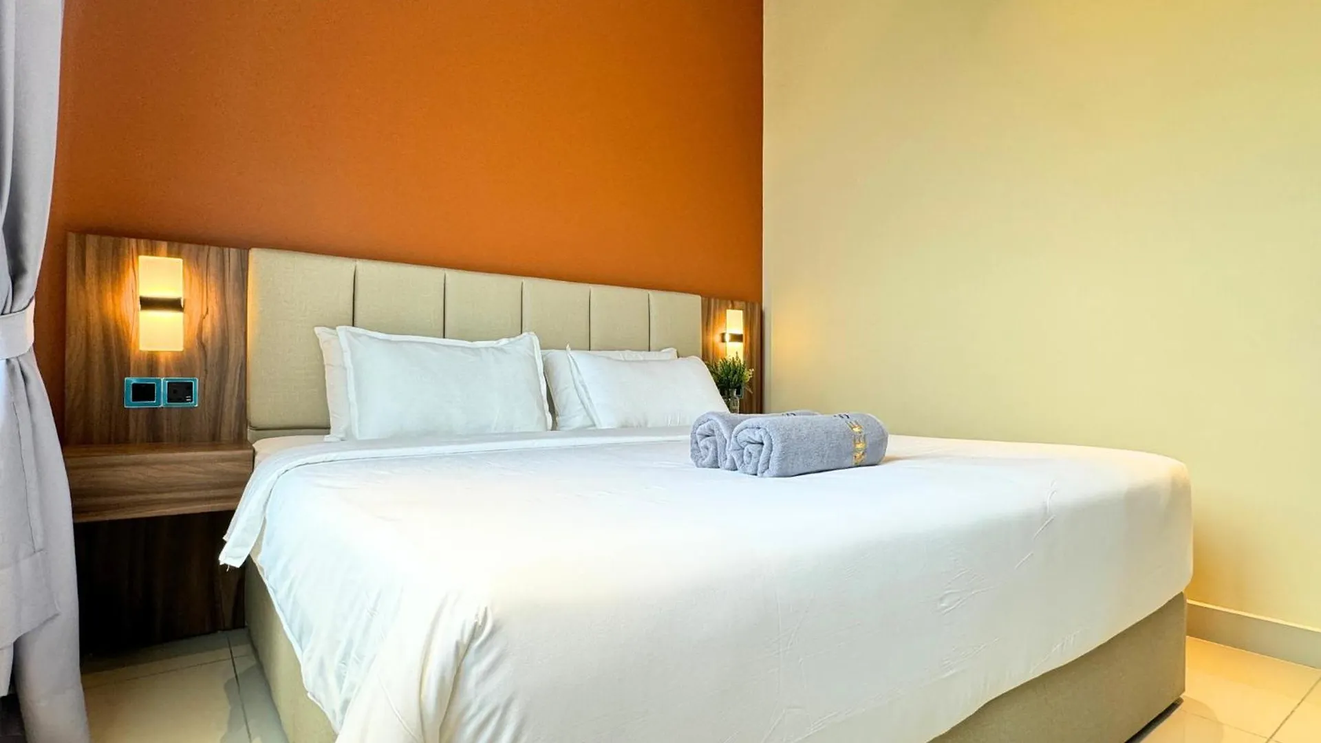 Amber Cove Impression City Melaka City Center 8 Min To Jonker Street アパートホテル Malacca