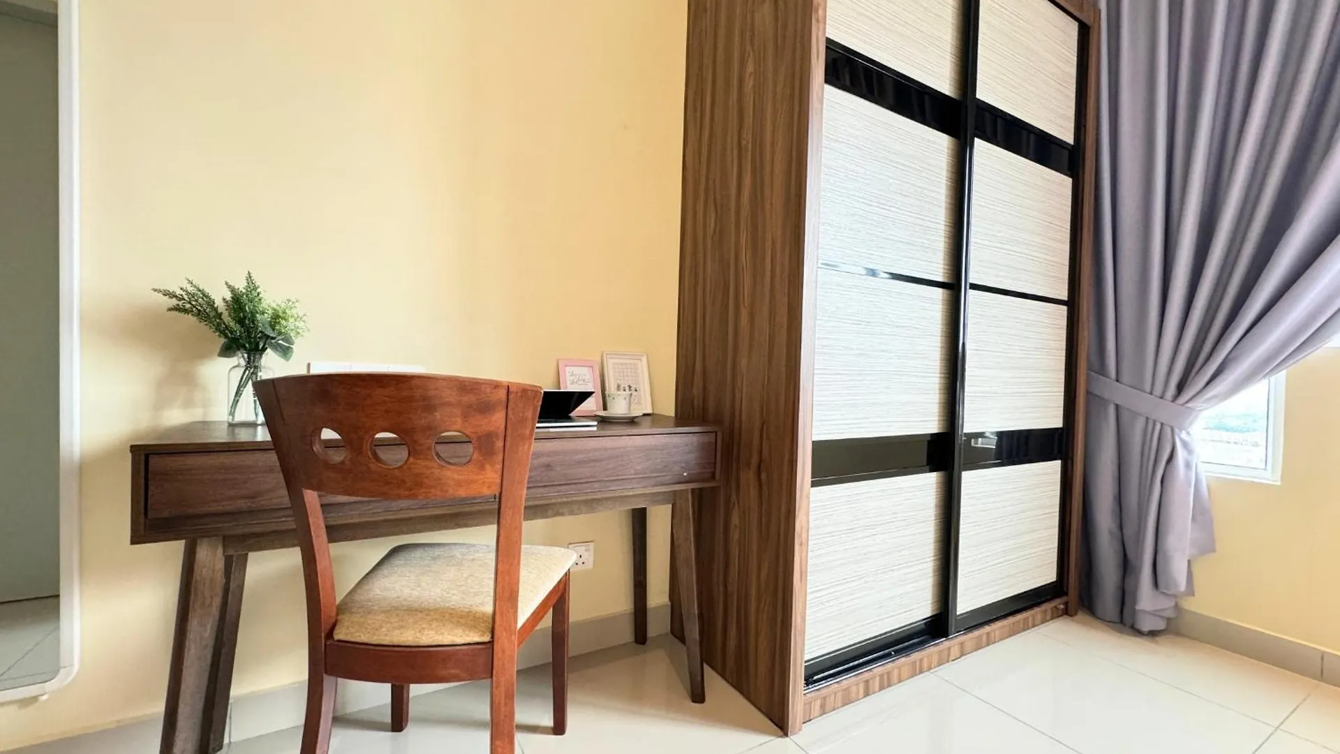 アパートホテル Amber Cove Impression City Melaka City Center 8 Min To Jonker Street マレーシア