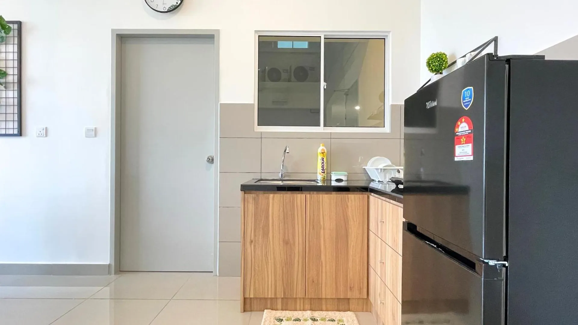 Amber Cove Impression City Melaka City Center 8 Min To Jonker Street Malacca