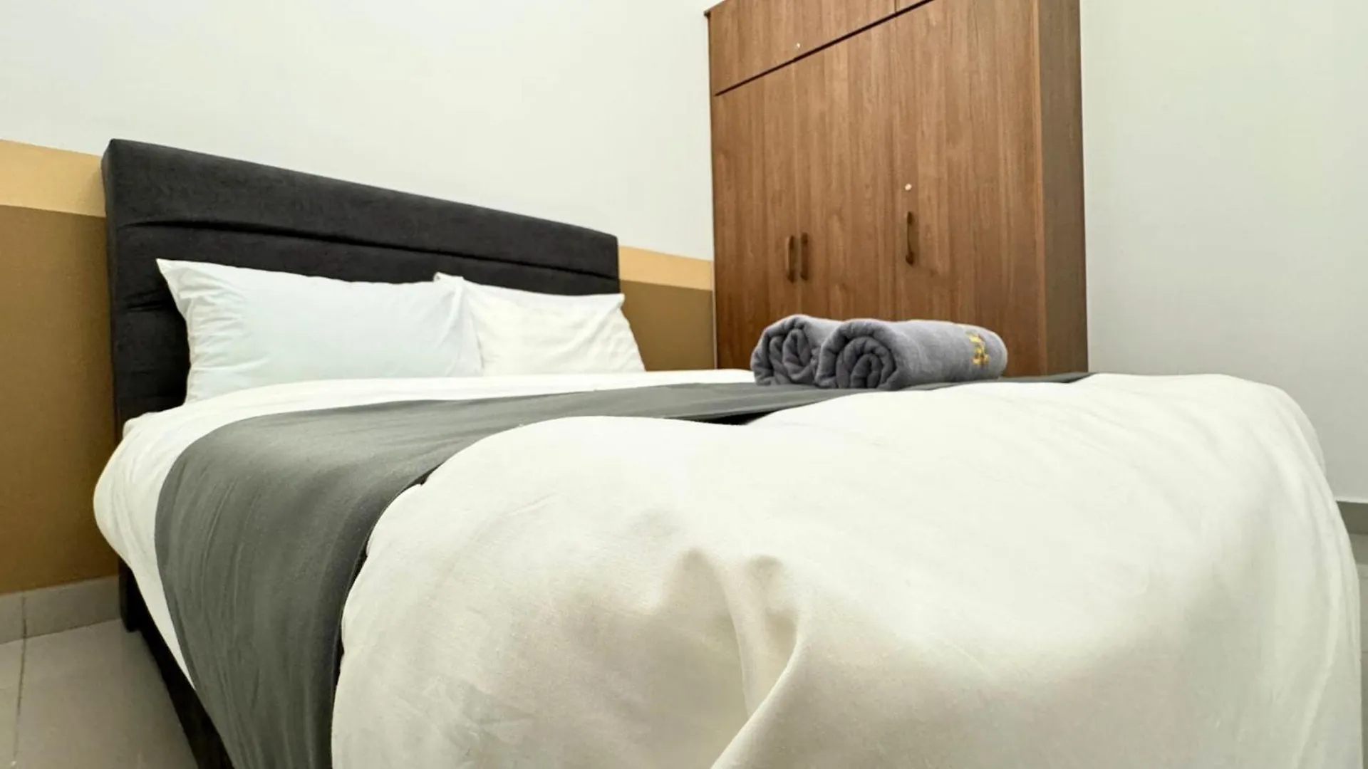 Amber Cove Impression City Melaka City Center 8 Min To Jonker Street マレーシア