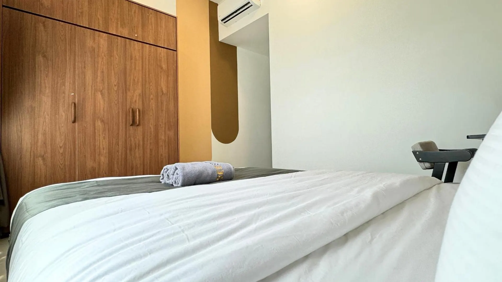 アパートホテル Amber Cove Impression City Melaka City Center 8 Min To Jonker Street マレーシア