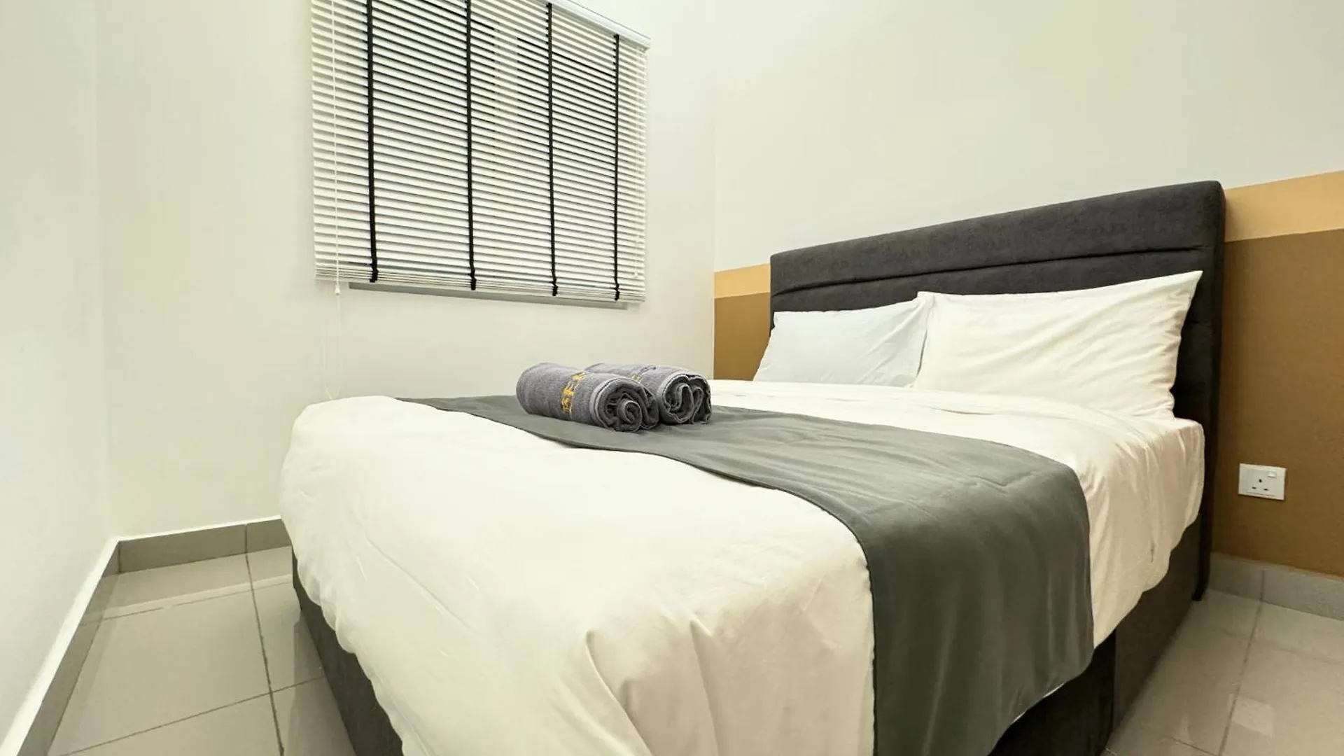 Amber Cove Impression City Melaka City Center 8 Min To Jonker Street 0*, Malacca