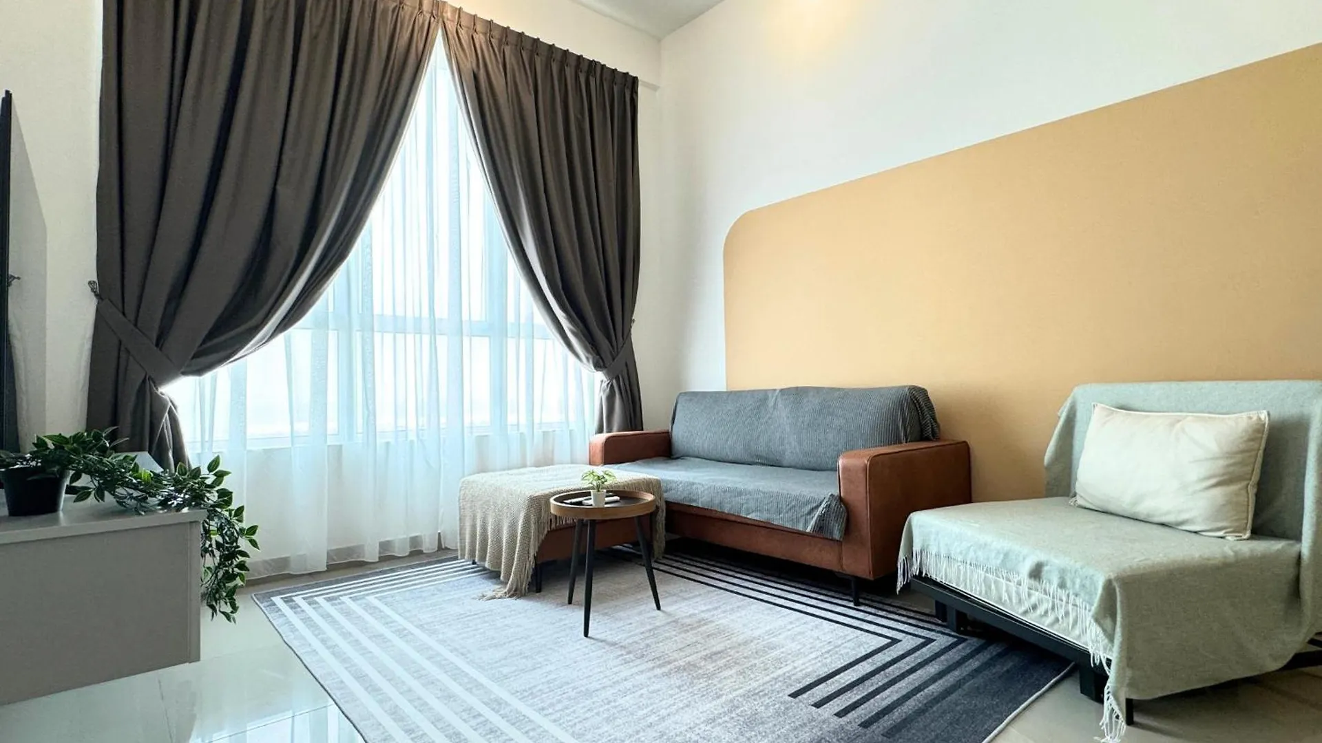 Amber Cove Impression City Melaka City Center 8 Min To Jonker Street 0*, Malacca マレーシア