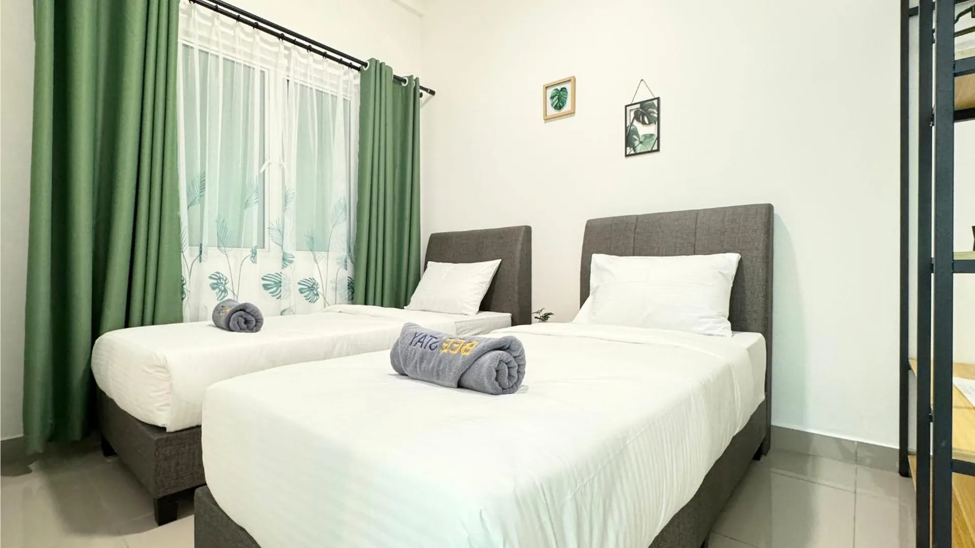 Amber Cove Impression City Melaka City Center 8 Min To Jonker Street