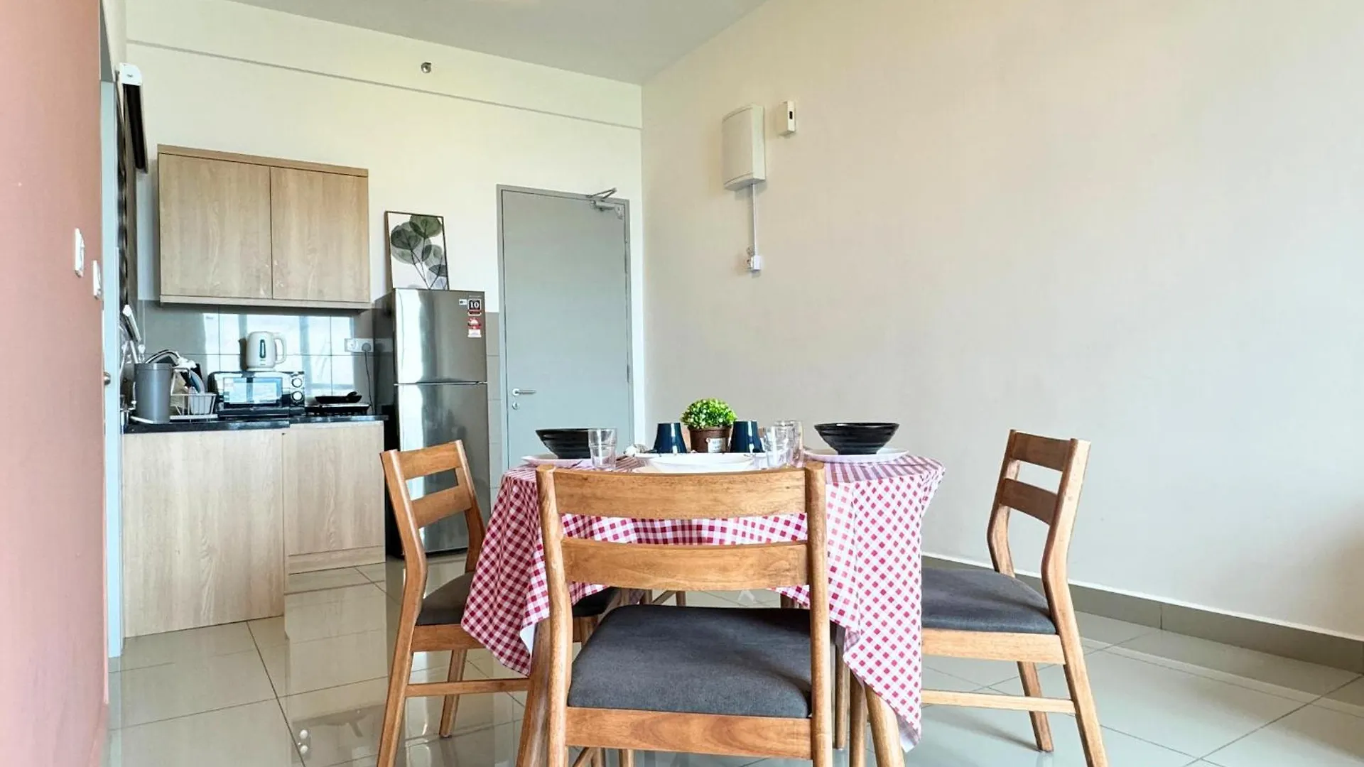 Lägenhetshotell Amber Cove Impression City Melaka City Center 8 Min To Jonker Street