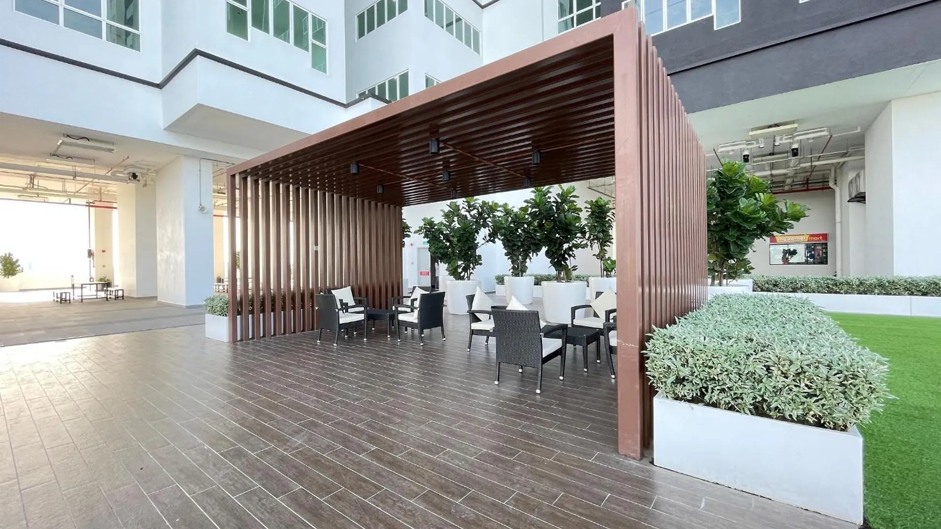 Amber Cove Impression City Melaka City Center 8 Min To Jonker Street Malacca