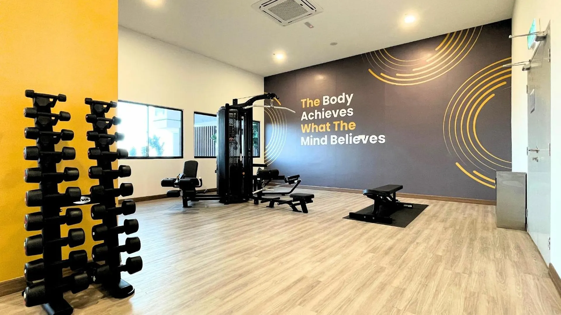 Amber Cove Impression City Melaka City Center 8 Min To Jonker Street Lägenhetshotell