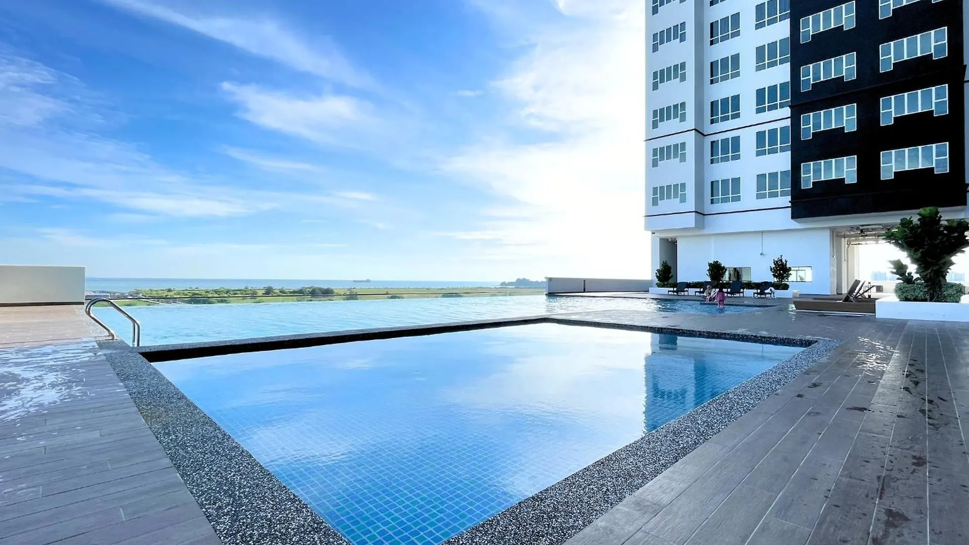 Amber Cove Impression City Melaka City Center 8 Min To Jonker Street 0*, Malacca