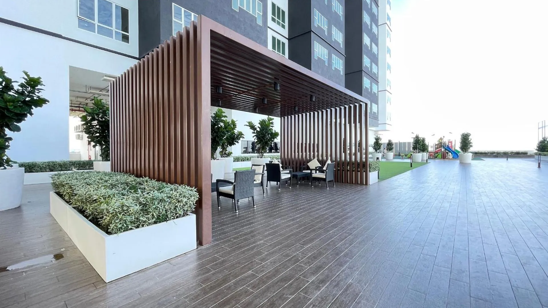 Amber Cove Impression City Melaka City Center 8 Min To Jonker Street 0*, Malacca Malaysia