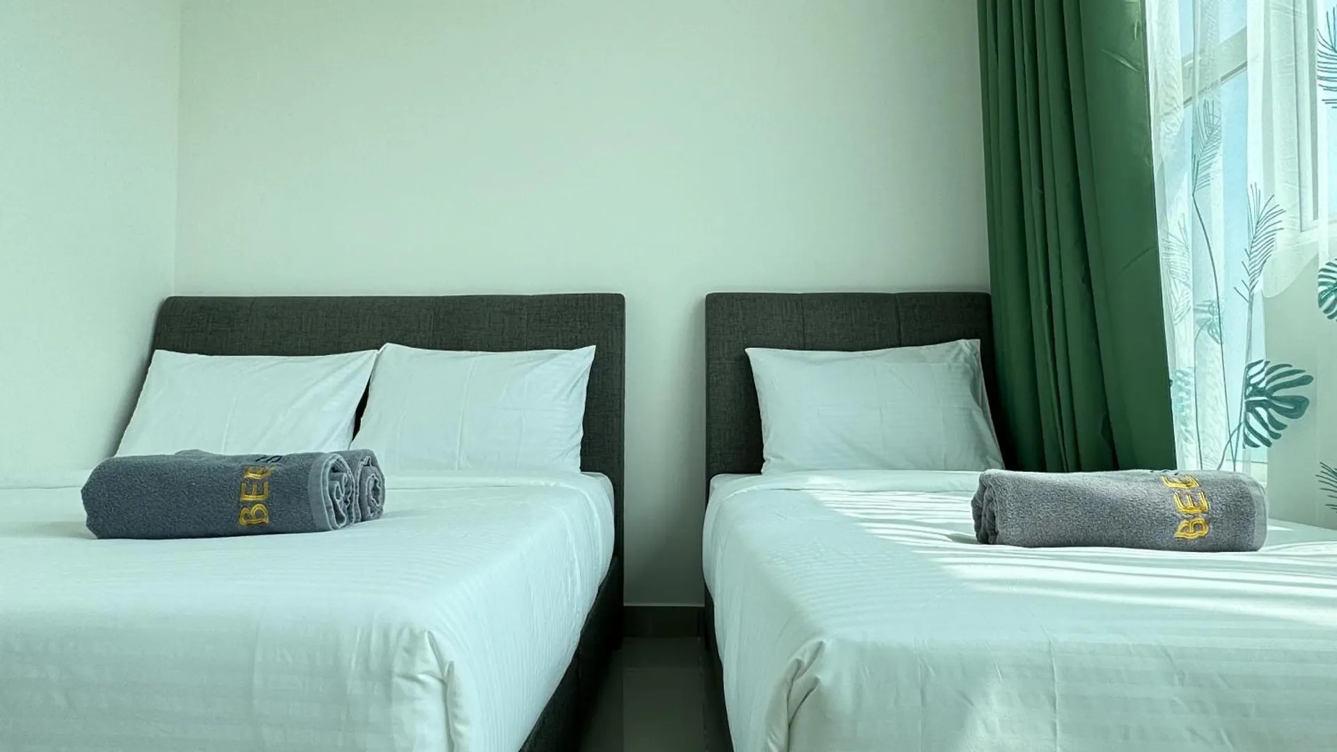Amber Cove Impression City Melaka City Center 8 Min To Jonker Street Malaysia