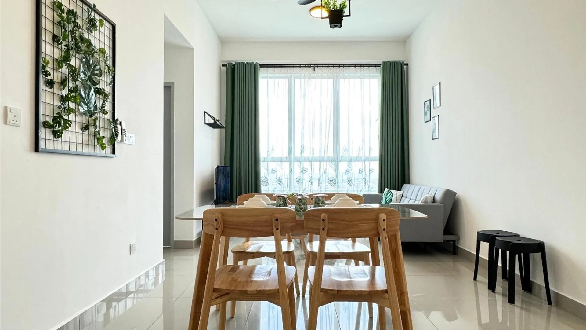 Amber Cove Impression City Melaka City Center 8 Min To Jonker Street Malacca