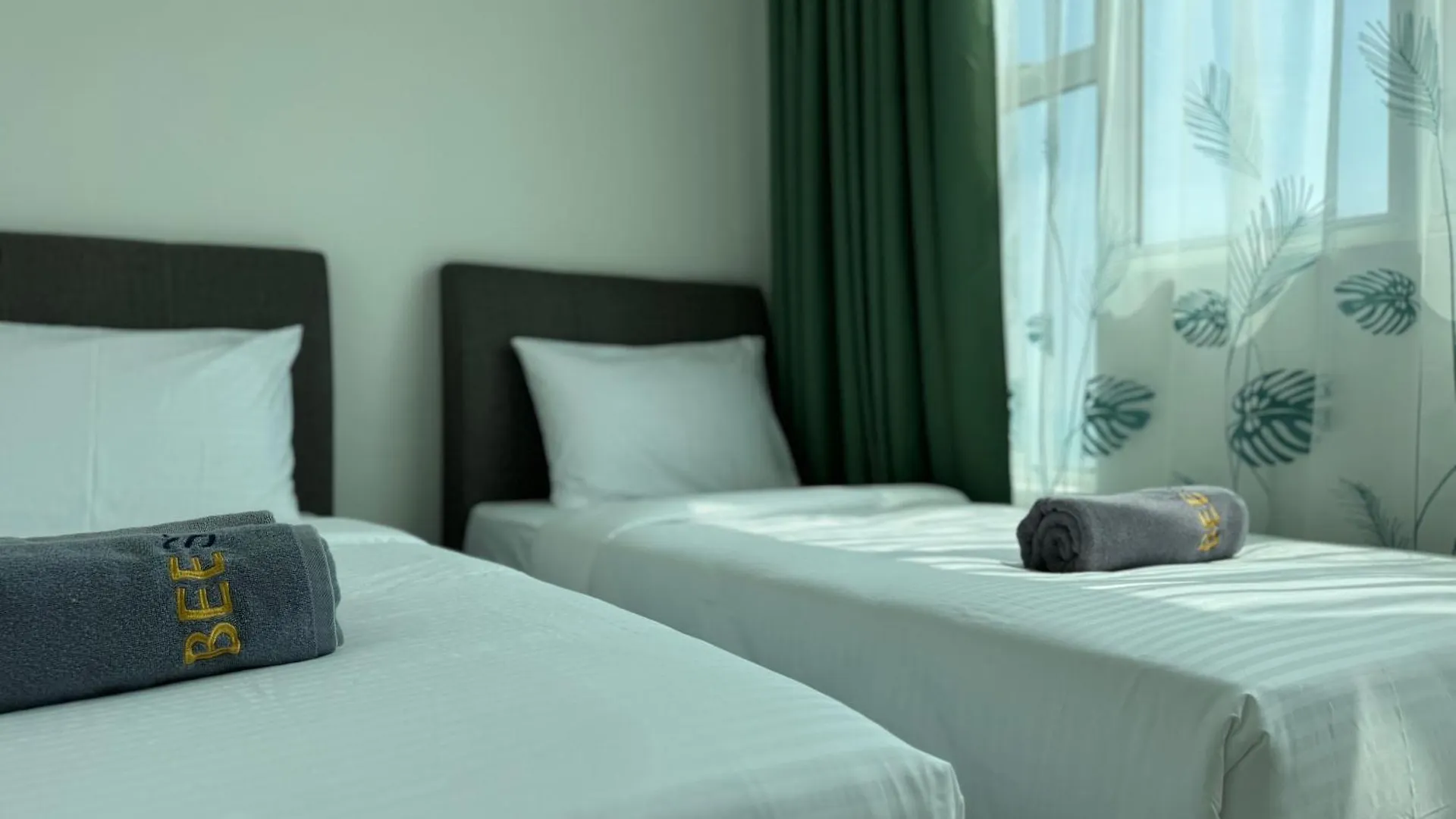 Amber Cove Impression City Melaka City Center 8 Min To Jonker Street Lägenhetshotell Malacca