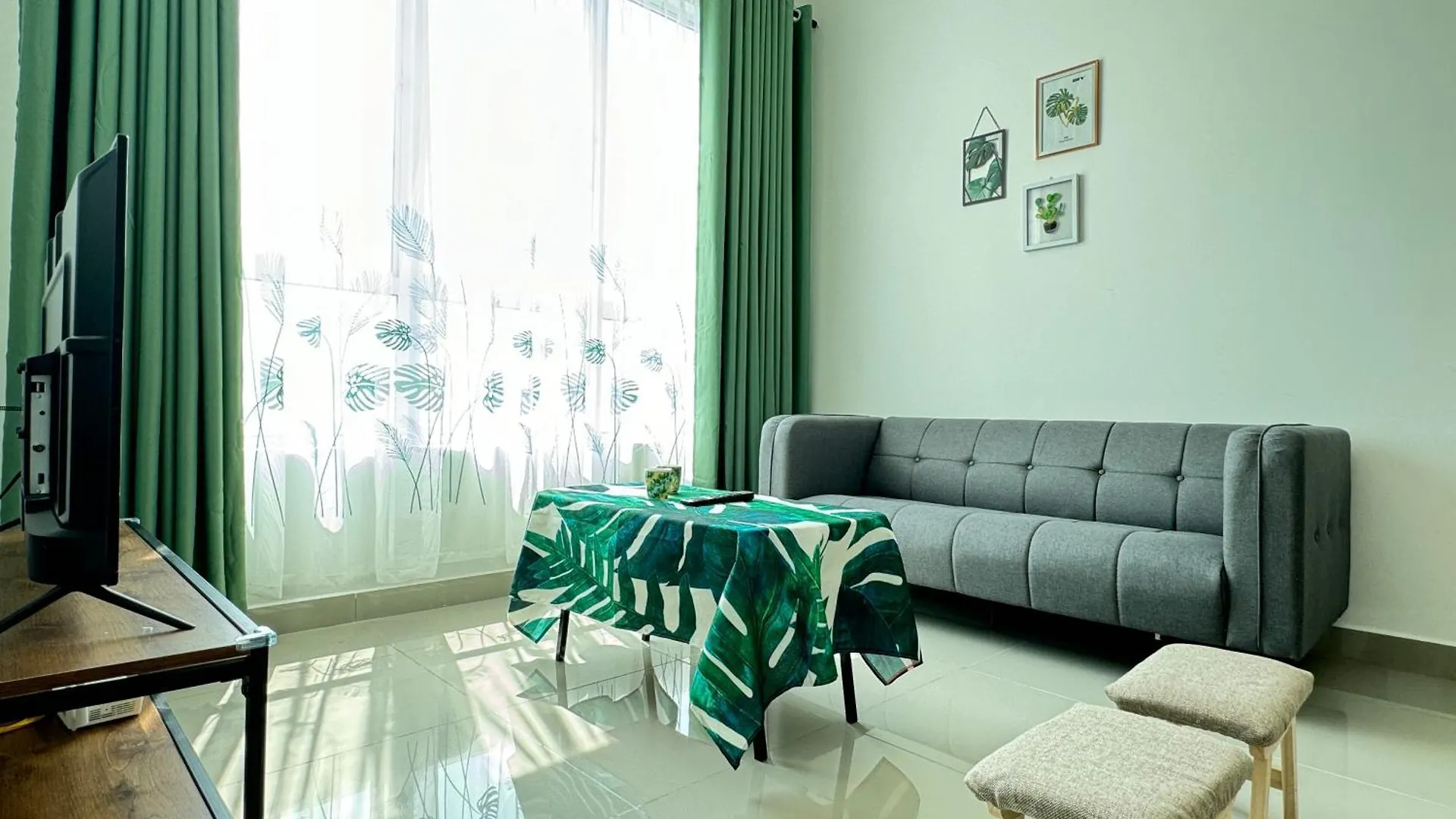 Amber Cove Impression City Melaka City Center 8 Min To Jonker Street Malacca