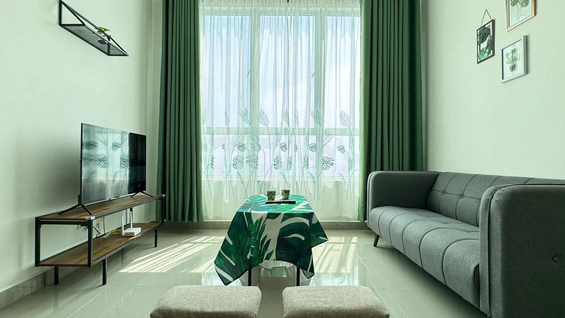 Lägenhetshotell Amber Cove Impression City Melaka City Center 8 Min To Jonker Street Malaysia