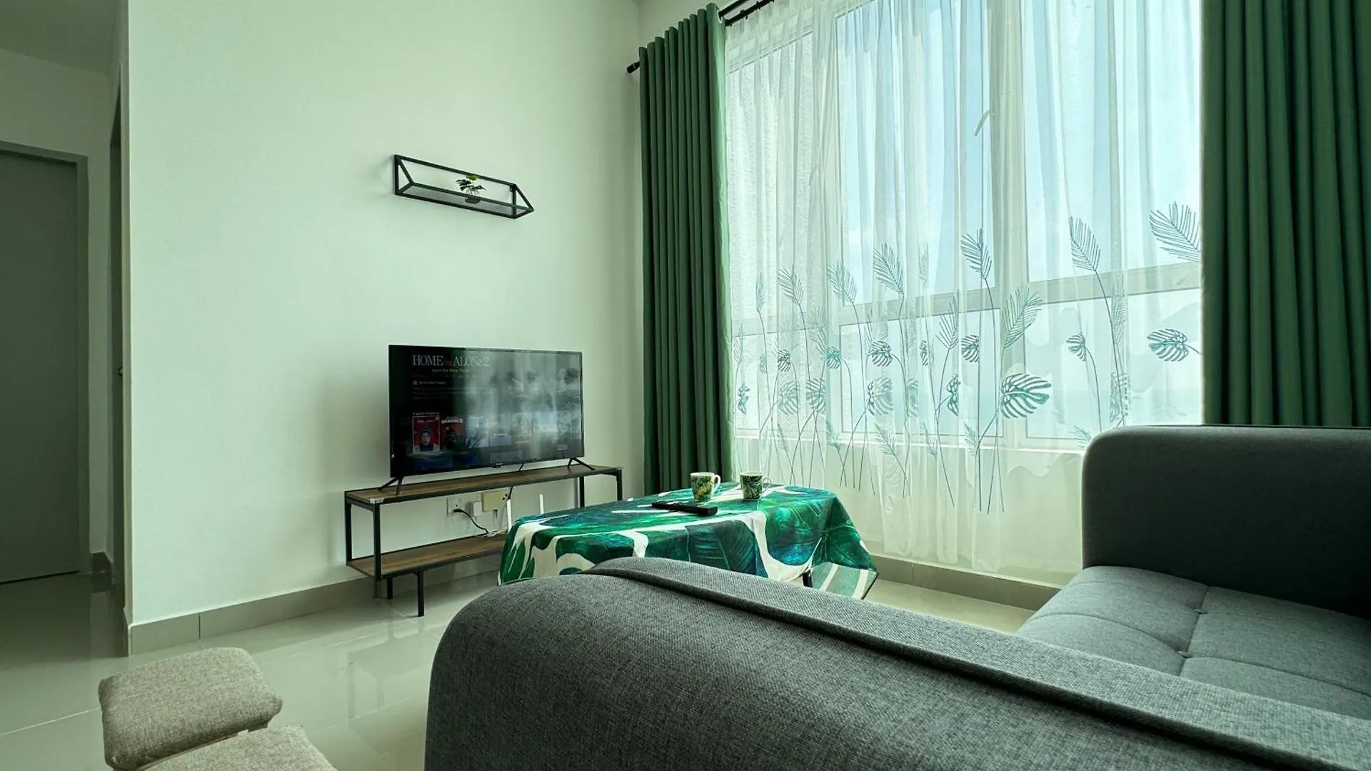 Amber Cove Impression City Melaka City Center 8 Min To Jonker Street Malacca