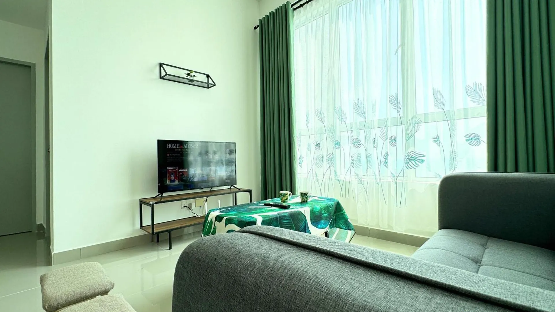Amber Cove Impression City Melaka City Center 8 Min To Jonker Street