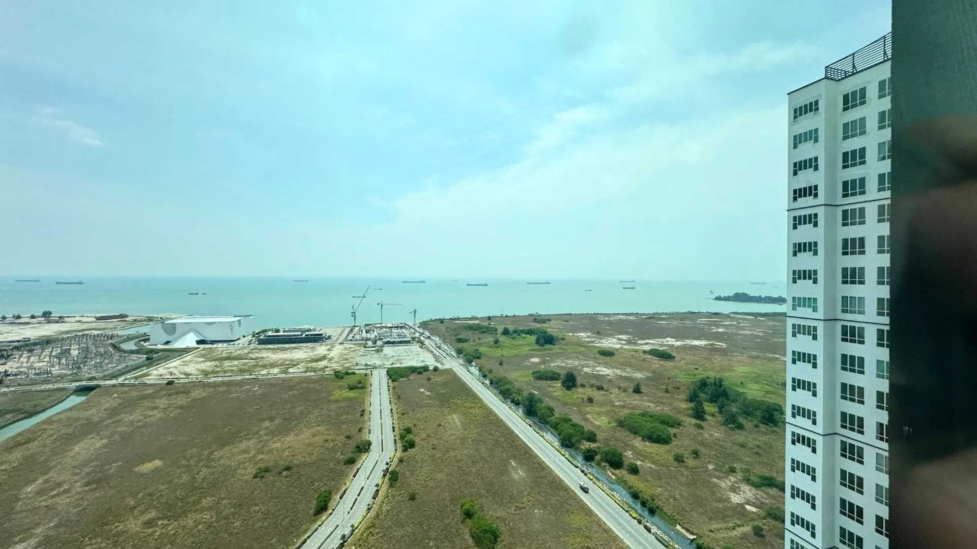 Amber Cove Impression City Melaka City Center 8 Min To Jonker Street Lägenhetshotell Malacca