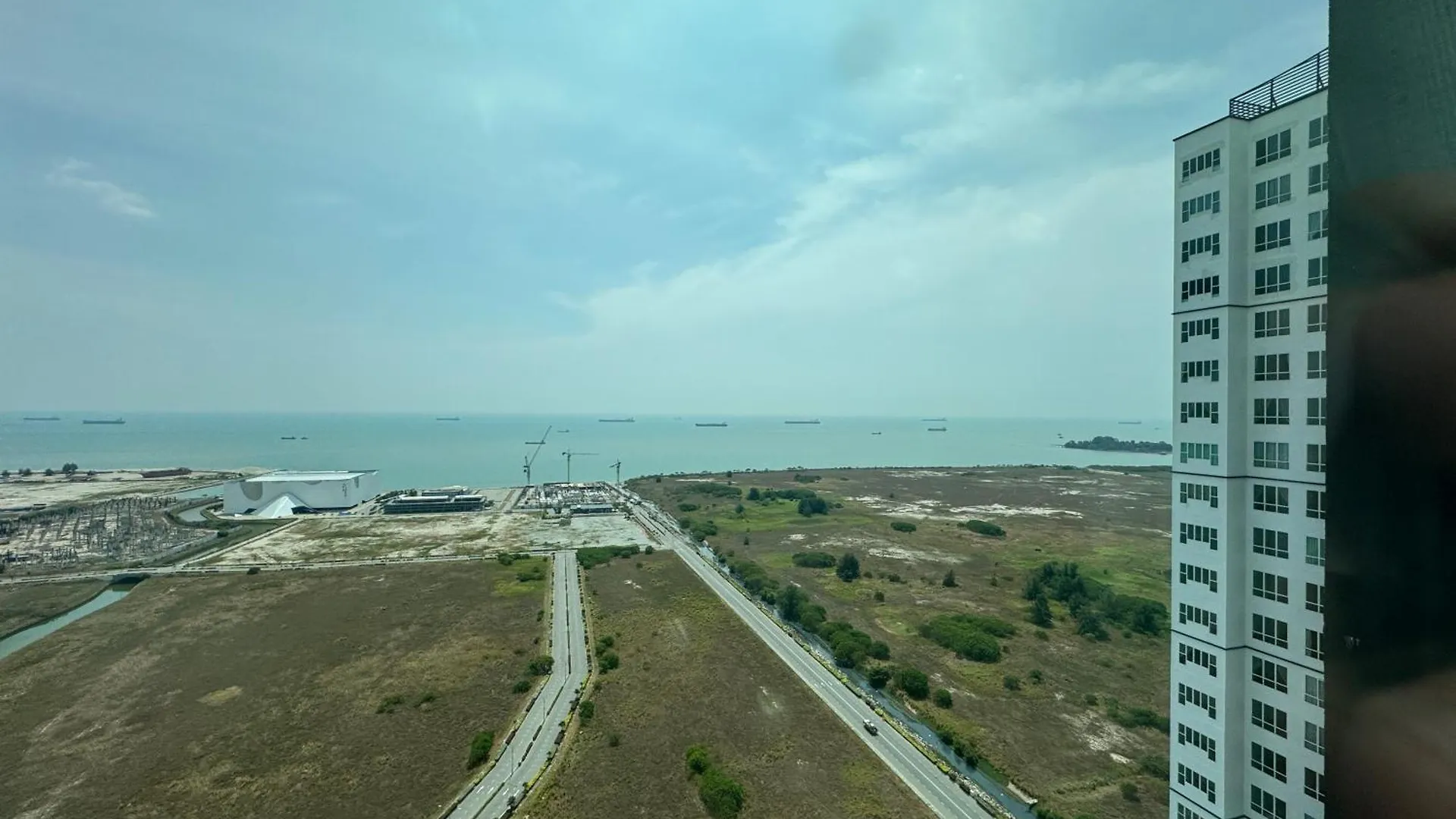 Lägenhetshotell Amber Cove Impression City Melaka City Center 8 Min To Jonker Street Malaysia
