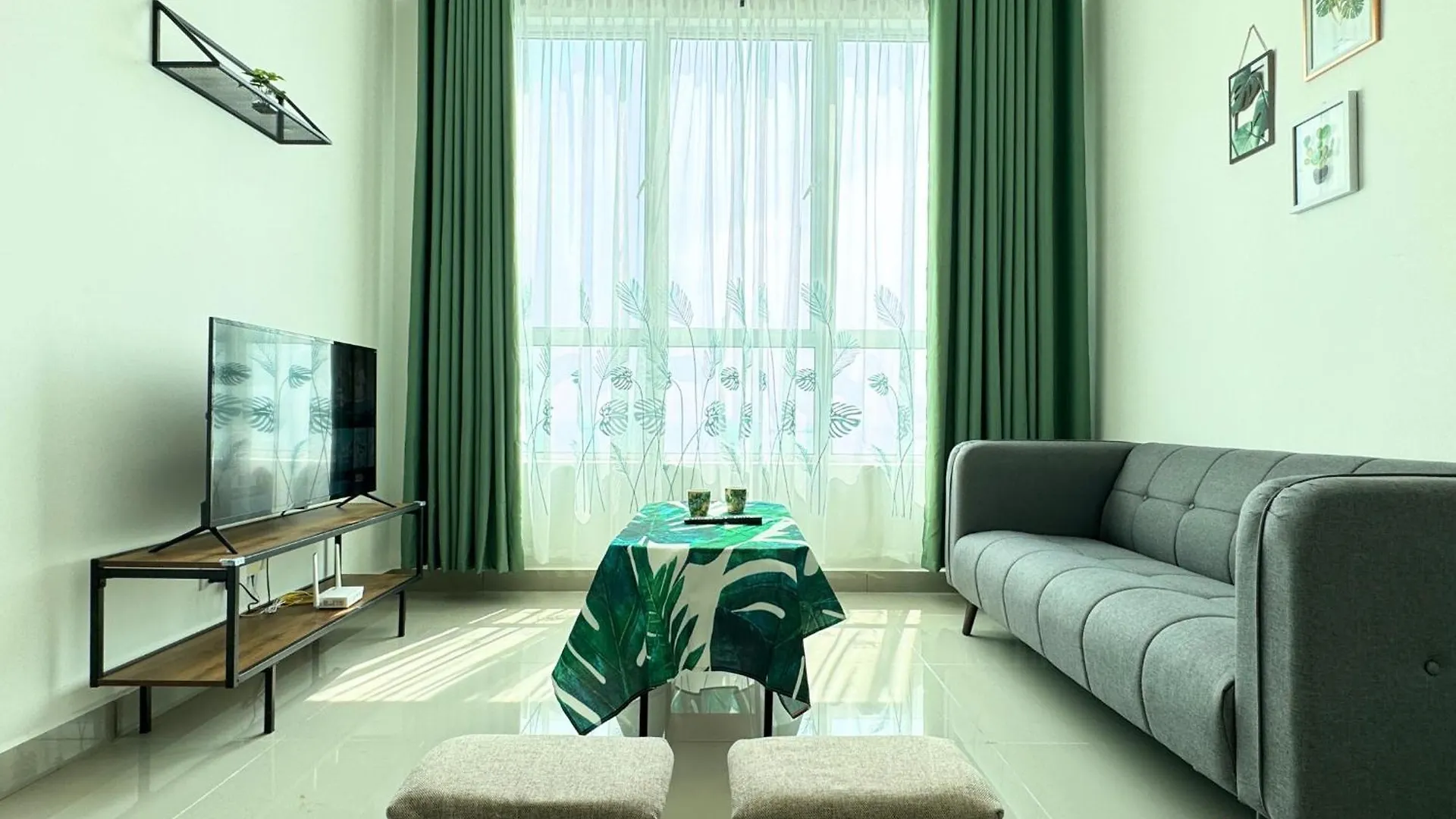 Amber Cove Impression City Melaka City Center 8 Min To Jonker Street Aparthotel Malacca
