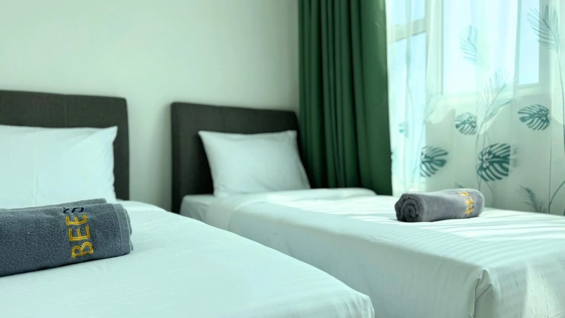 Amber Cove Impression City Melaka City Center 8 Min To Jonker Street Lägenhetshotell
