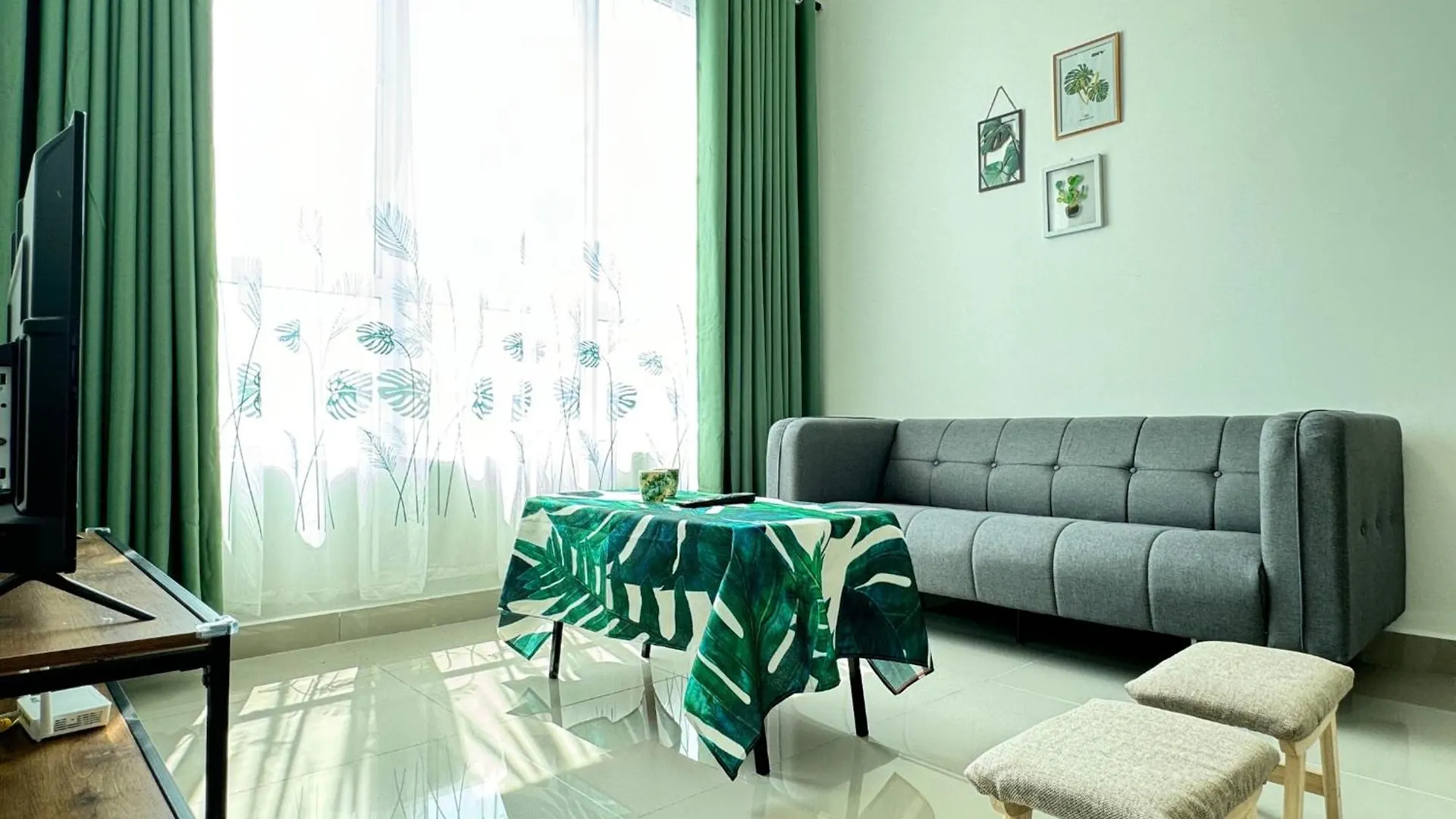 Amber Cove Impression City Melaka City Center 8 Min To Jonker Street Malacca