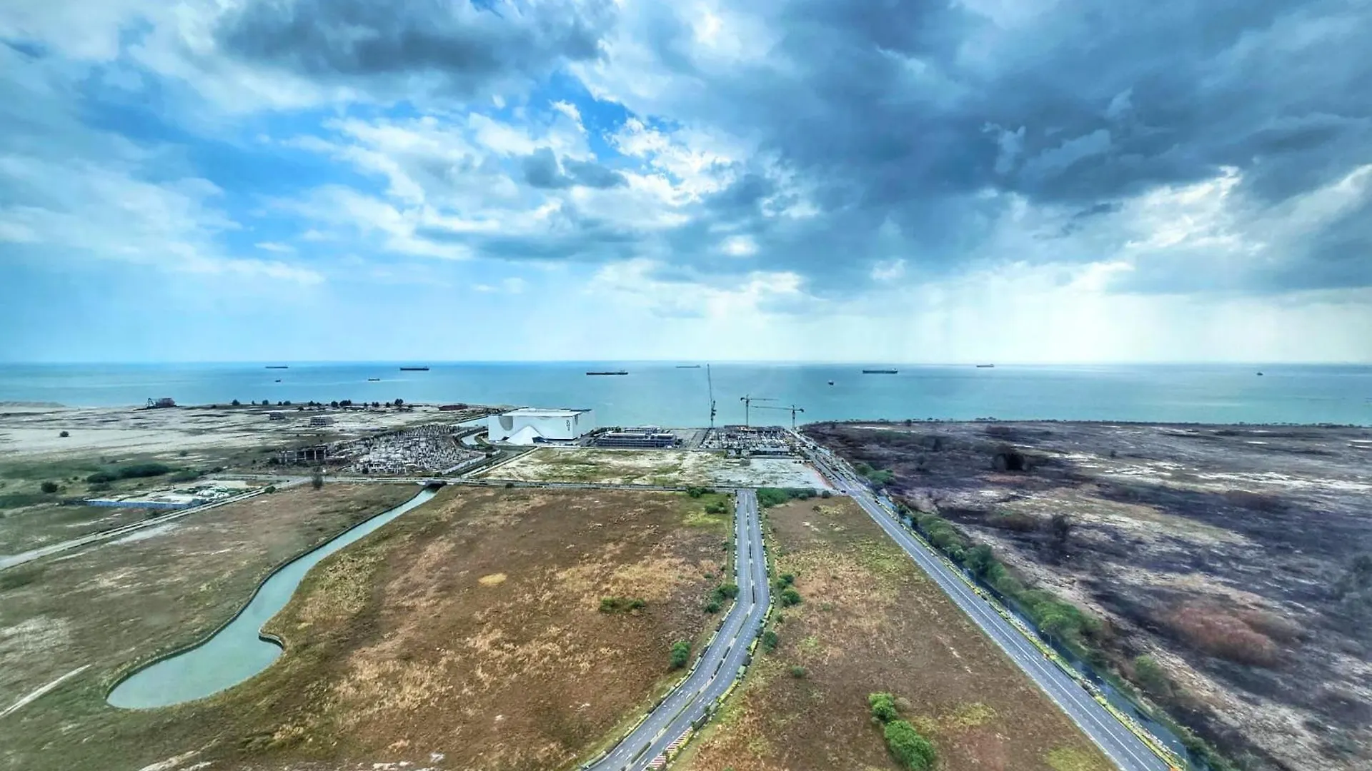 Amber Cove Impression City Melaka City Center 8 Min To Jonker Street